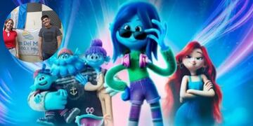 Hoy viernes cine gratuito en Punta Alta