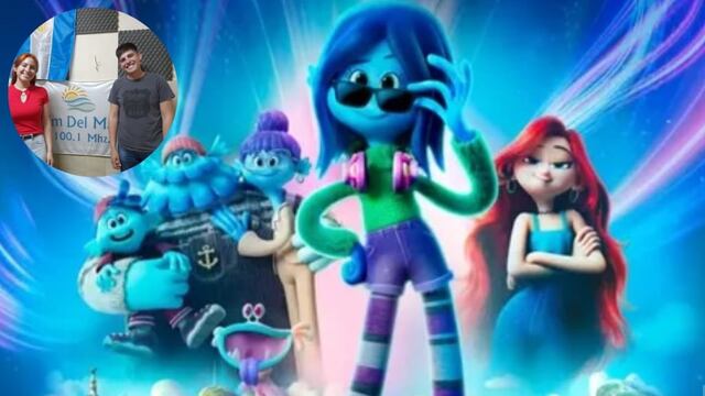 Hoy viernes cine gratuito en Punta Alta