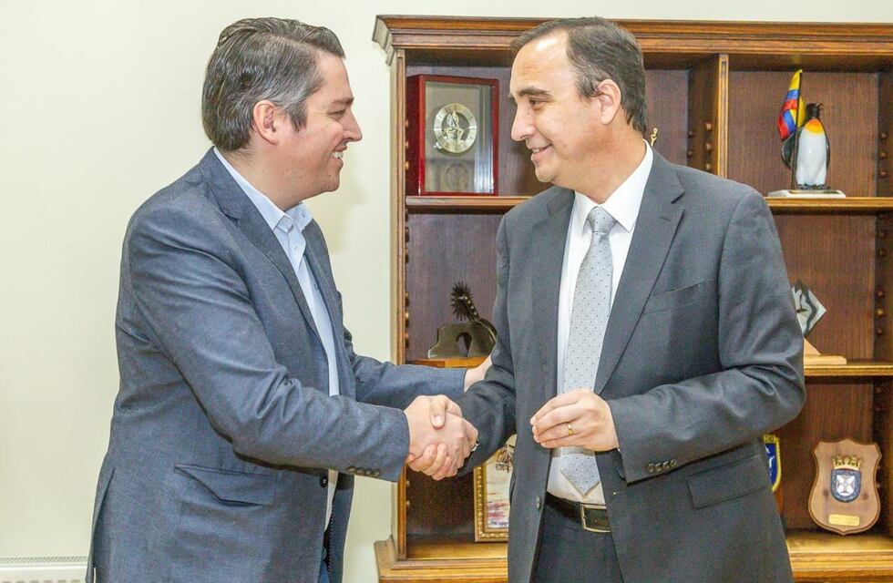 “Este hermanamiento es un acto de justicia para nuestros pueblos”