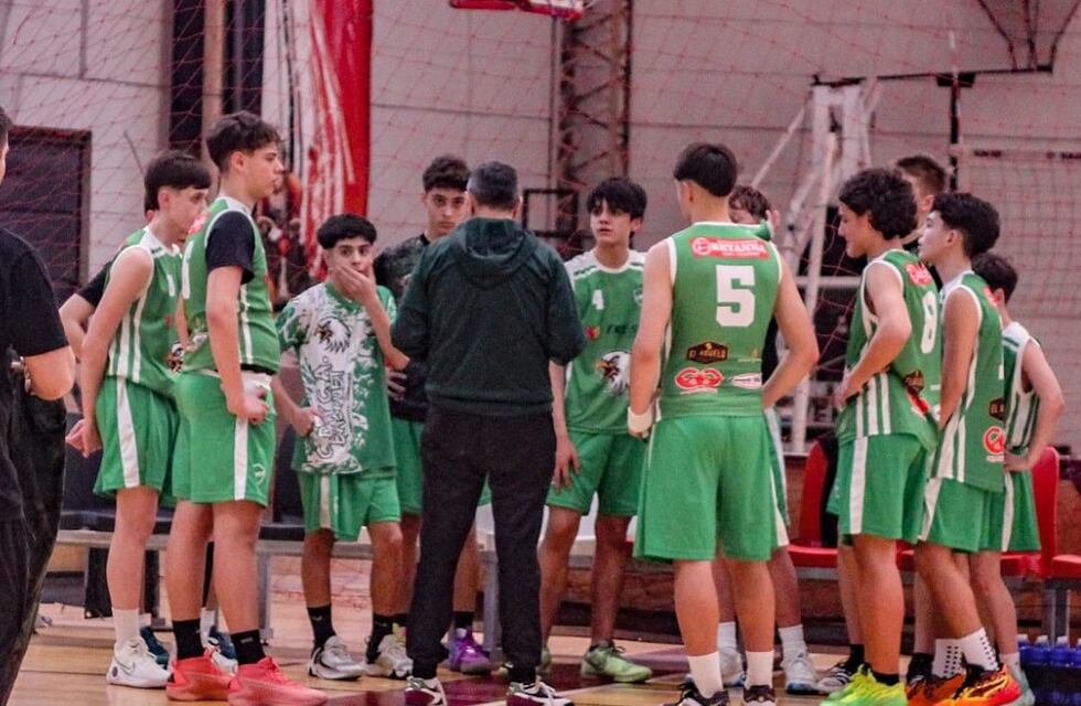 Agenda: el deporte nuevamente tiene cita en diferentes escenarios de Arroyito y la región