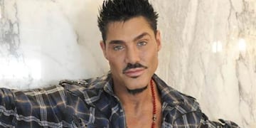 En el programa "A la tarde" contaron que Ricardo Fort habría tenido un hermano, a quien silenciaron con dinero.