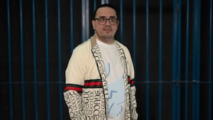 El hijo del "Viejo" lleva casi 11 años detrás de las rejas.