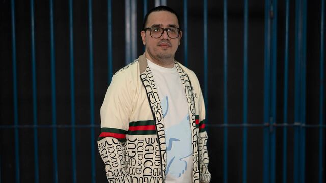 El hijo del "Viejo" lleva casi 11 años detrás de las rejas.