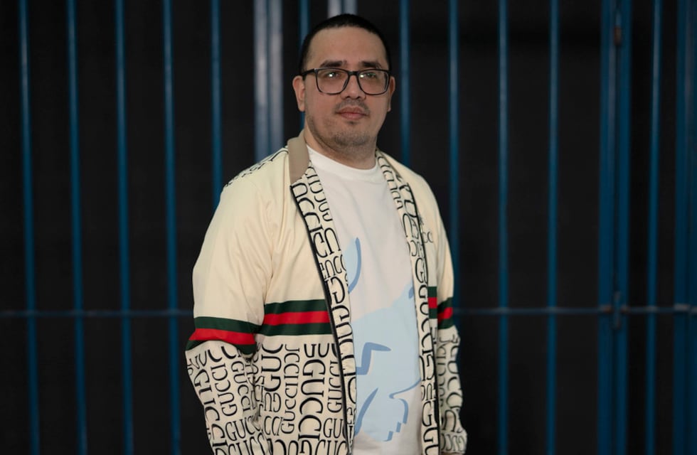 Los Monos en familia: Guille Cantero y su hija fueron procesados por narcotráfico