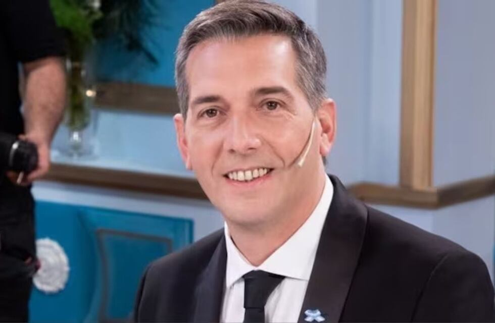 Franco Merculiari reveló el duro momento de salud que atraviesa: “La pierna incendiada”