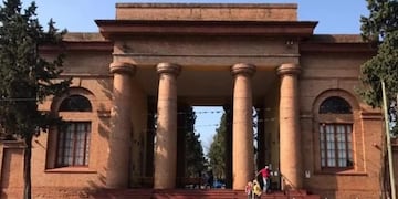 Cementerio La Piedad de Posadas amplía horario por el Día de Todos los Santos y Fieles Difuntos.