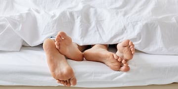 Cómo ubicar la cama para potenciar la sexualidad y la intimidad, según el Feng Shui.