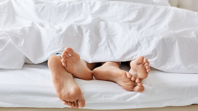 Cómo ubicar la cama para potenciar la sexualidad y la intimidad, según el Feng Shui.