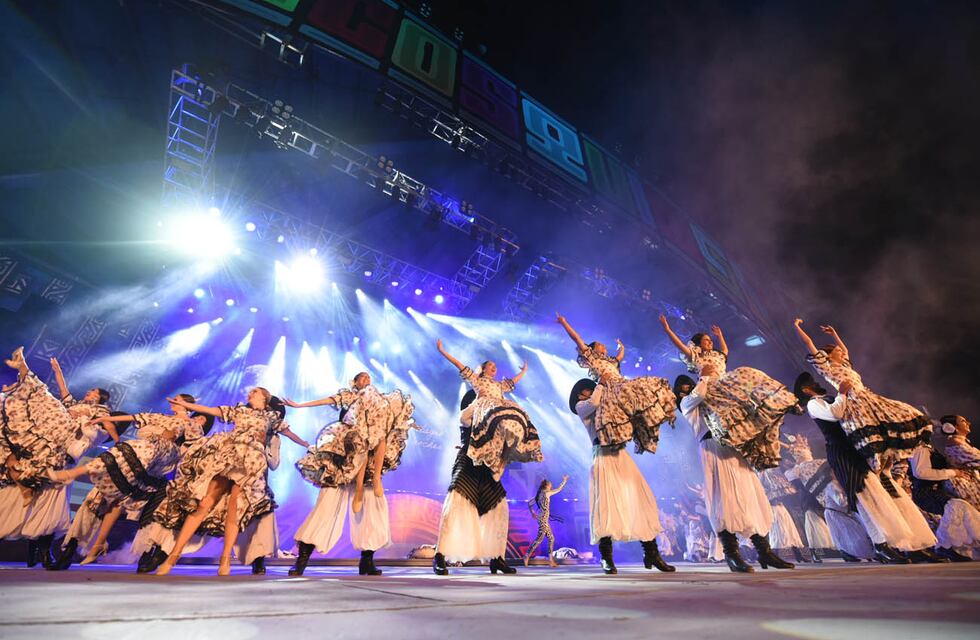 El Festival de Cosquín ya tiene grilla para la próxima edición: Abel Pintos, La Delio Valdéz y Los Tekis confirmados