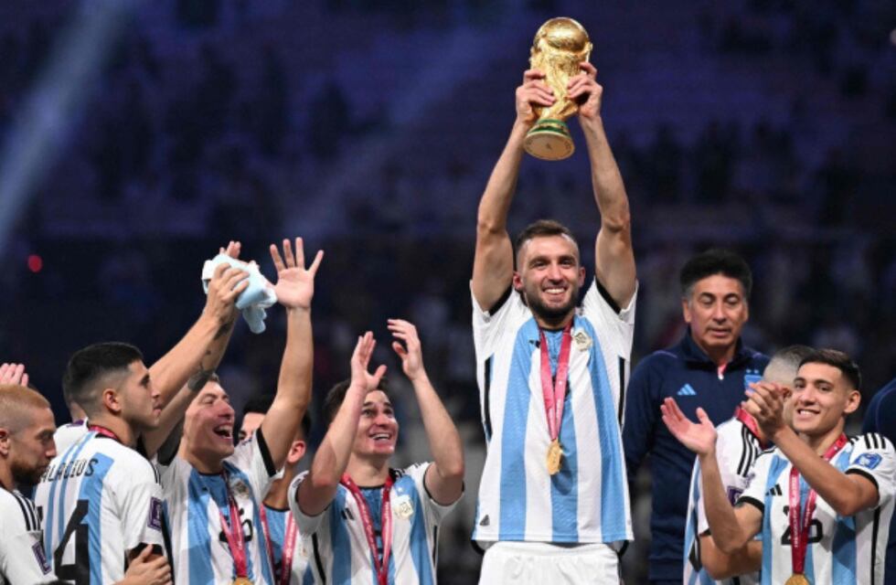 Partido benéfico de la Selección Argentina: los jugadores de River que dirán presente en el evento por Bahía Blanca