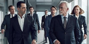 Succession