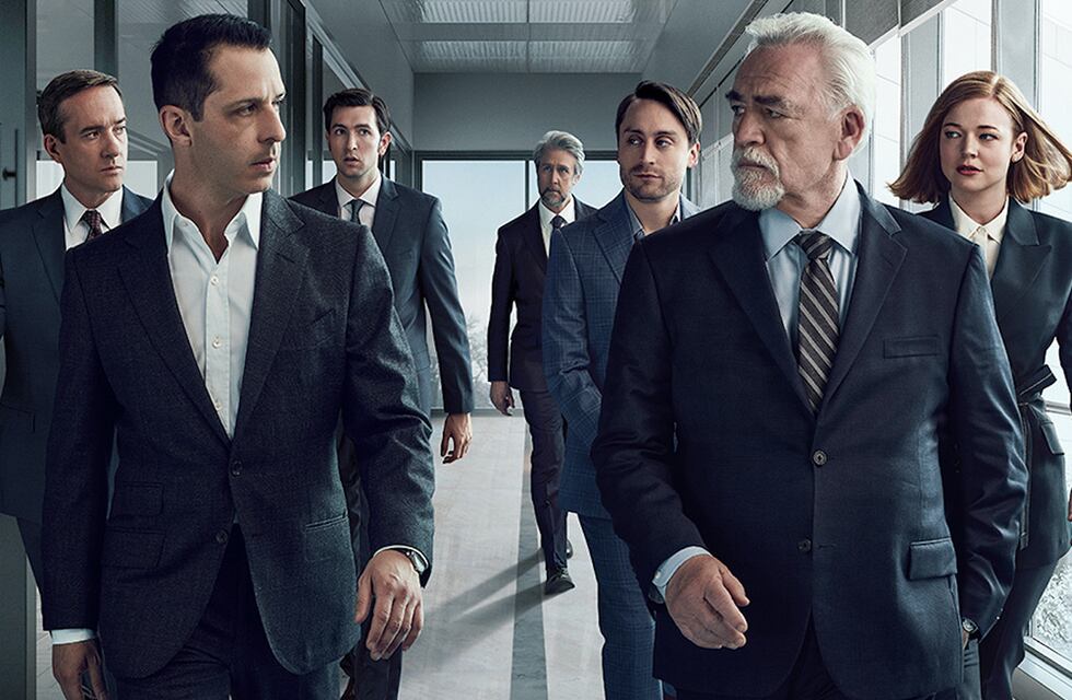 Todos los estrenos de marzo 2023 en HBO Max: Succession, Riverdale y mucho más