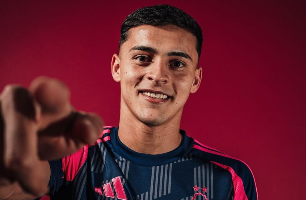 Ramón Sosa fue ovacionado en Inglaterra y los hinchas de Talleres se expresaron en redes