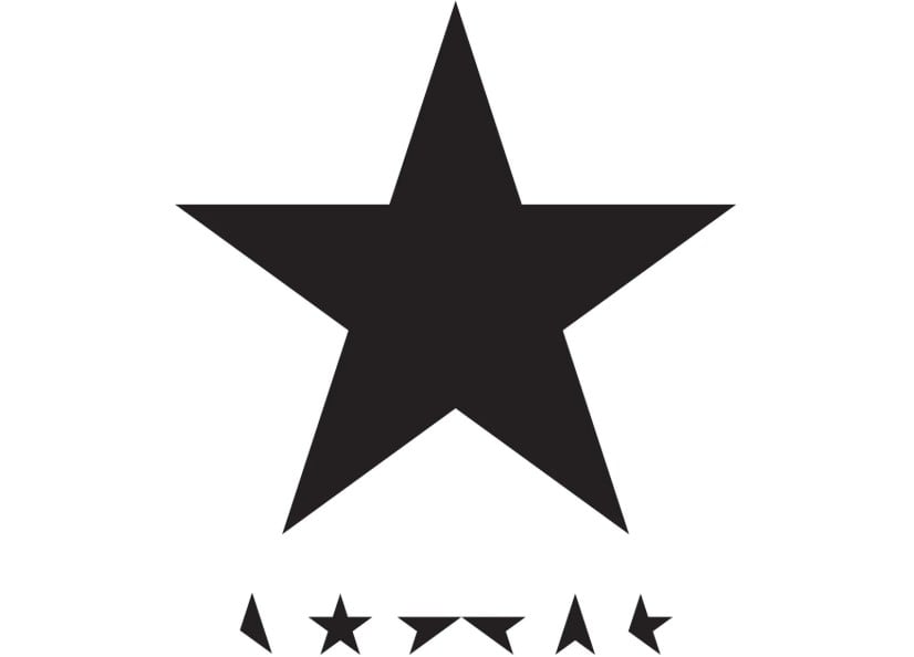 "Blackstar", David Bowie