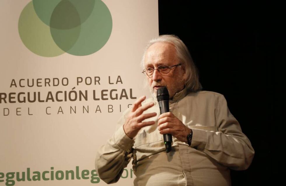 Regulación del cannabis: el Foro por una Nueva Política de Drogas llega a Rosario