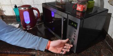 Segmentación de tarifas: qué electrodomésticos conviene usar para gastar menos