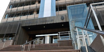 El abogado Germán Zydiak fue encontrado muerto el viernes con una bolsas en la cabeza atada con cinta de embalar.
