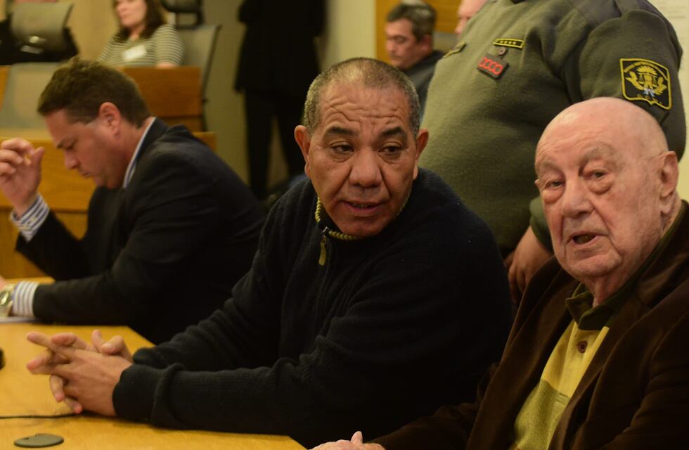 Pidieron que liberen a Diego Concha para combatir los incendios: qué respondió de la Justicia