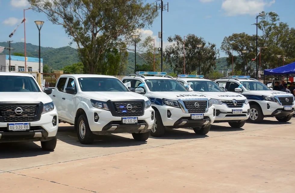 Garantizan más presencia policial en las calles de Jujuy para el verano