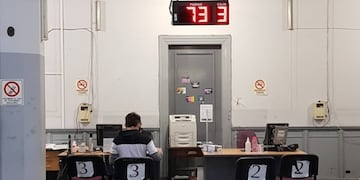 La compañía tiene una de sus sedes principales en Rosario sobre Bulevar Oroño.