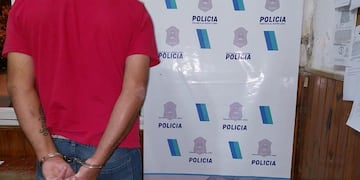 Un Hombre violó una medida perimetral contra su expareja y fue aprehendido en Tres Arroyos