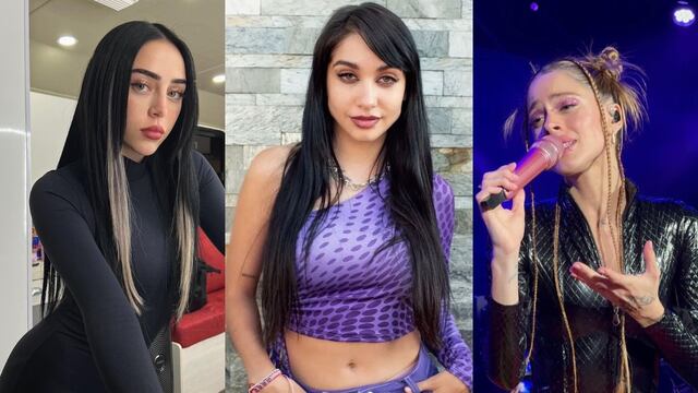 ¿Cuánto dinero ganan María Becerra, Nicki Nicole, Tini y más artistas urbanos con su música?