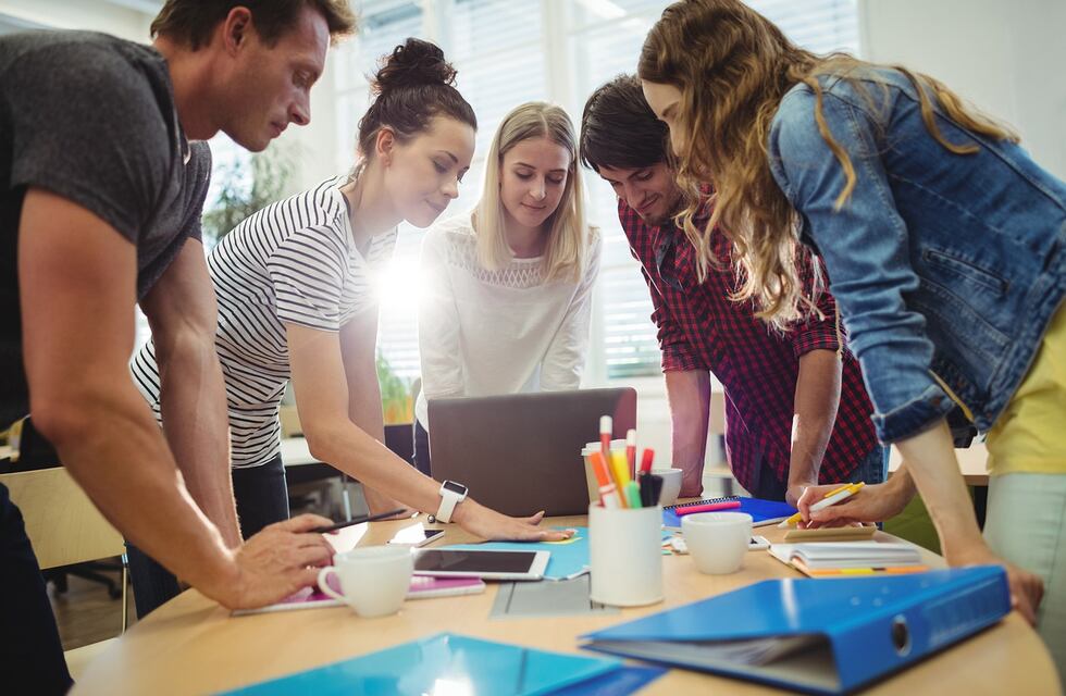 Paralelismos entre el comercio minorista y su administración