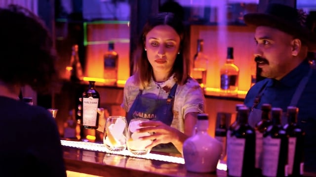Ordenanza de habilitación de bebidas espirituosas