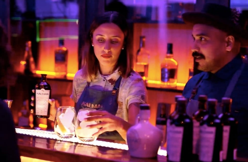 A un año de su aprobación ya son 17 las etiquetas que desarrollan gin en General Pueyrredon