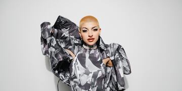 Cazzu (Gentileza Franco Puente)