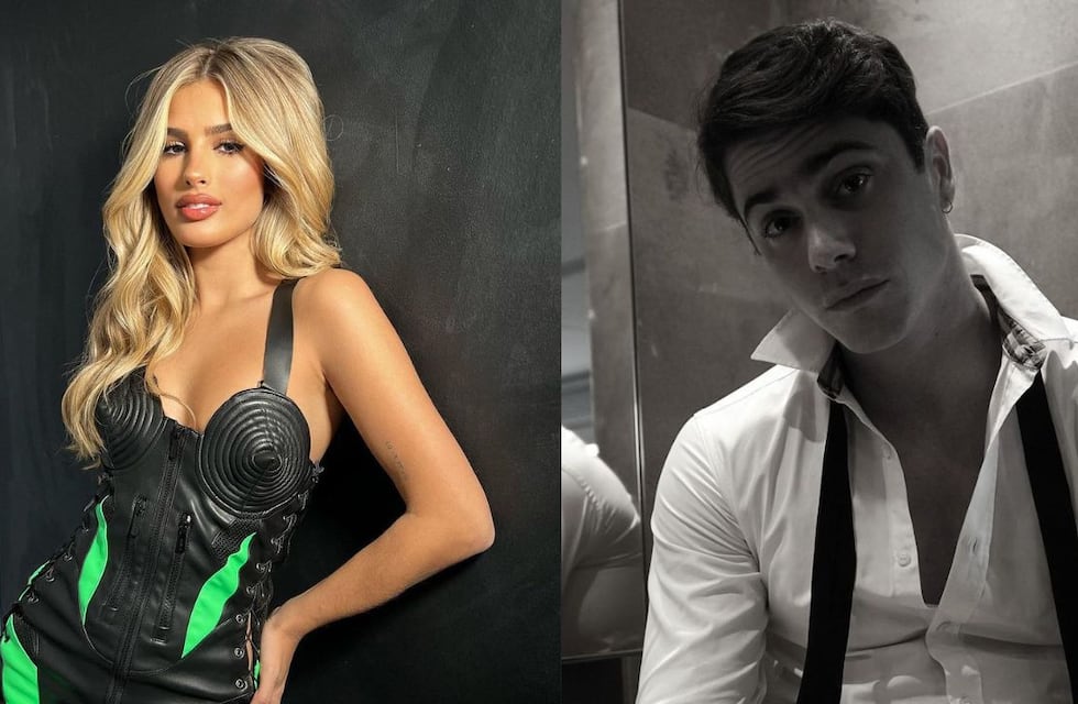 La foto que confirmaría la relación entre Julieta Poggio y Fran Stoessel