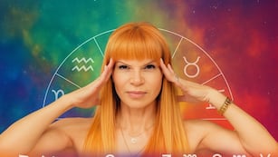 Mhoni Vidente reveló los colores de la suerte durante septiembre 2025 para cada signo del zodiaco.