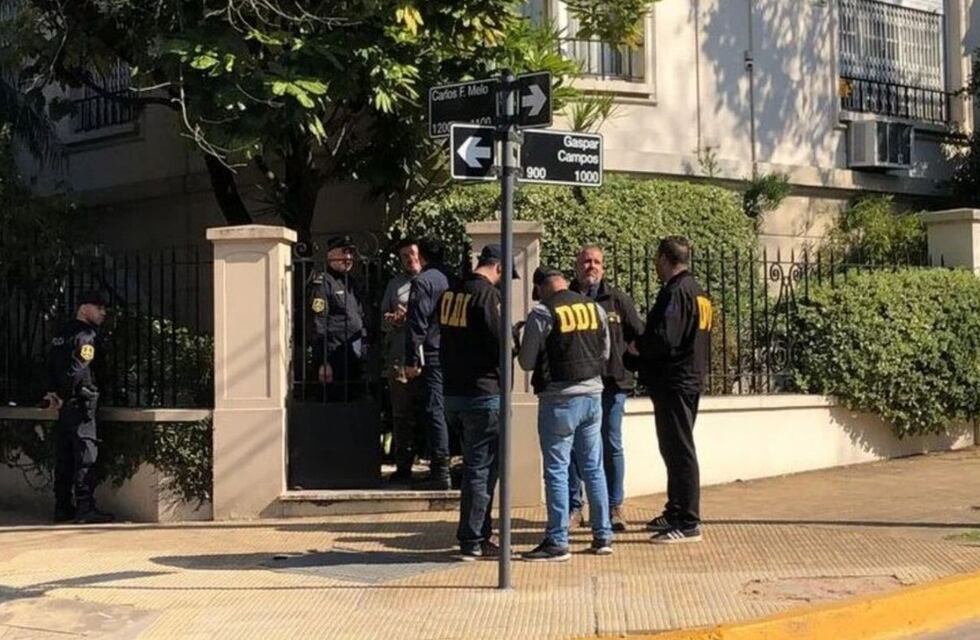 Crimen de la pareja de jubilados en Vicente López: las pruebas de la Justicia para detener al hijo acusado de asesinato