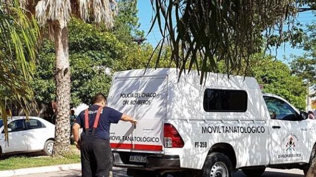 Un hombre de 51 años falleció después de recibir una descarga eléctrica.