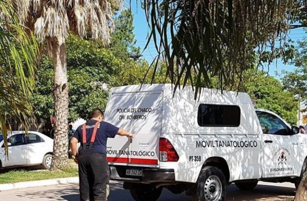 Un hombre de 51 años falleció tras recibir una descarga eléctrica