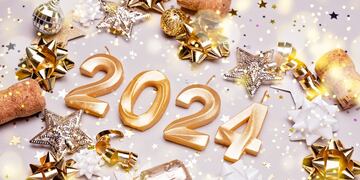 Los mejores rituales para atraer la buena energía y abundancia para el 2024