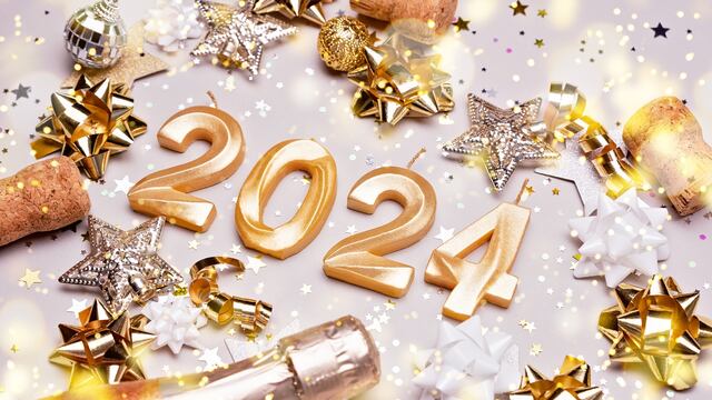 Los mejores rituales para atraer la buena energía y abundancia para el 2024