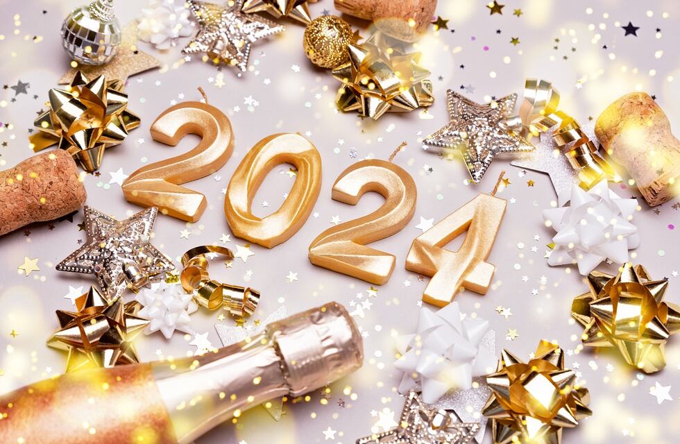 Los mejores rituales para atraer la buena energia y abundancia para el 2024