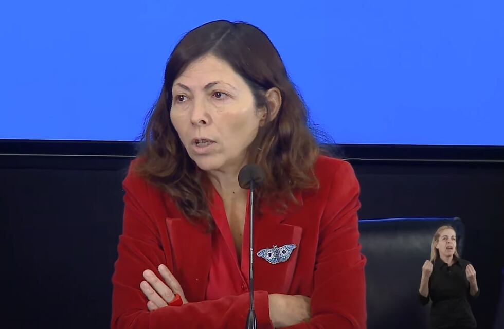 Silvina Batakis le pidió al Gobierno que les solicite la renuncia a tres directores del Banco Nación