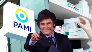 PAMI deberá ofrecer la cobertura de 170 medicamentos al 100%.