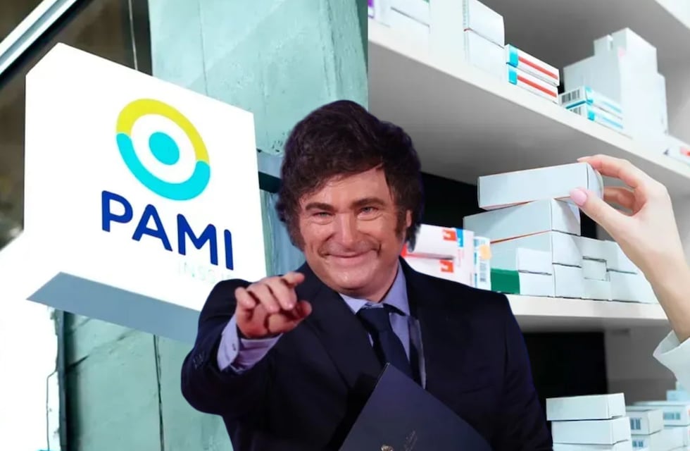 PAMI volverá a entregar medicamentos gratis a los jubilados de toda Argentina: cuáles son y cómo acceder