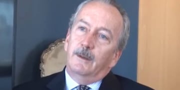 El expresidente del Rofex se entregó el 3 de diciembre en la sede de la PDI.