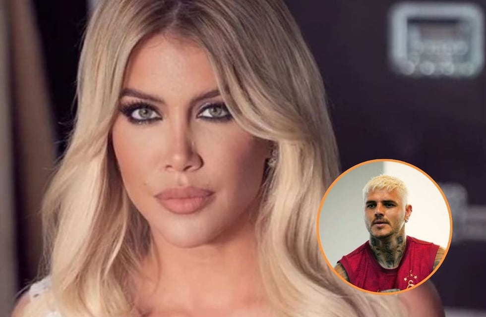 El desopilante palito de Wanda Nara para Mauro Icardi en el adelanto de MasterChef Celebrity