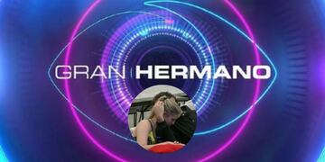 El romance de Gran Hermano 2024 que ilusiona y cautiva a las redes sociales