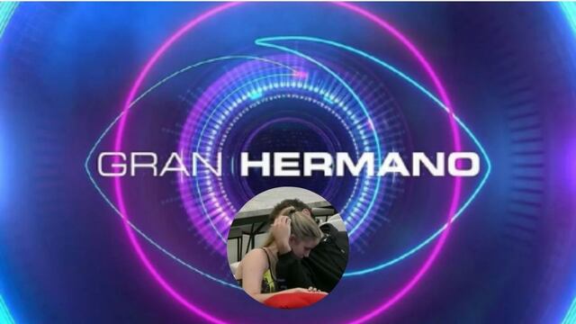 El romance de Gran Hermano 2024 que ilusiona y cautiva a las redes sociales