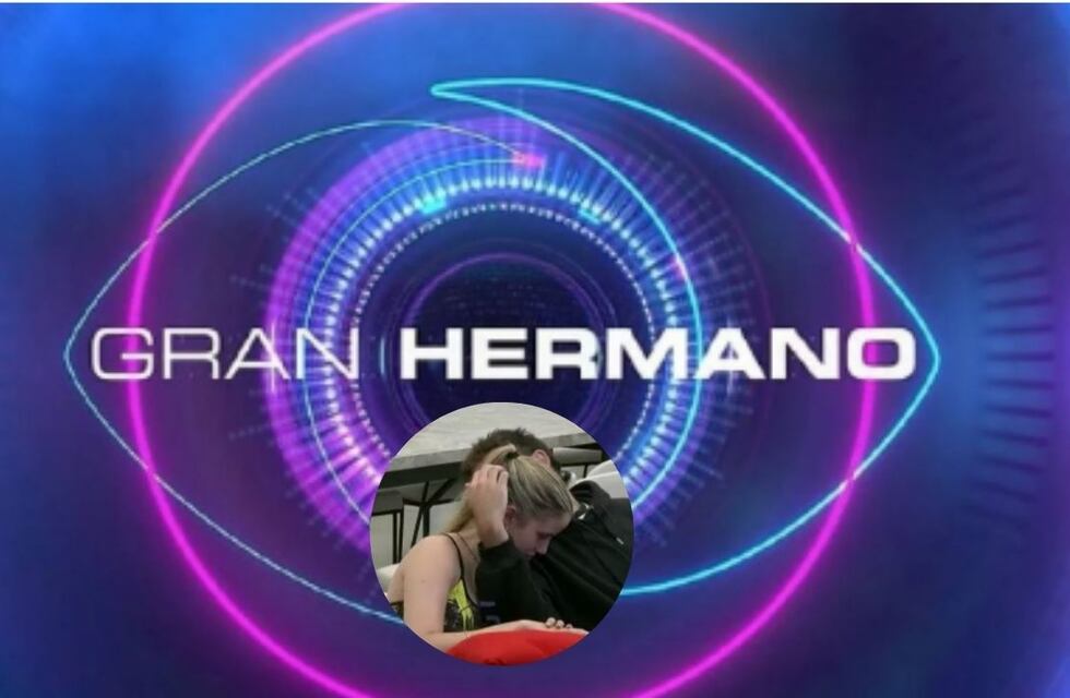 El romance de Gran Hermano 2024 que ilusiona y cautiva a las redes sociales