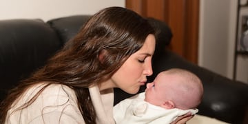 Maternidad
Carlos Romero