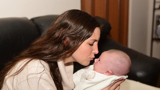 “Lactancia y crianza: un espacio para desarmar mitos y construir herramientas”