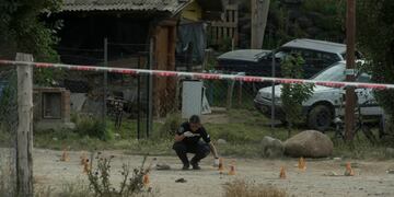 No imputarán a la menor de 14 años que mató a otra adolescente de una puñalada.