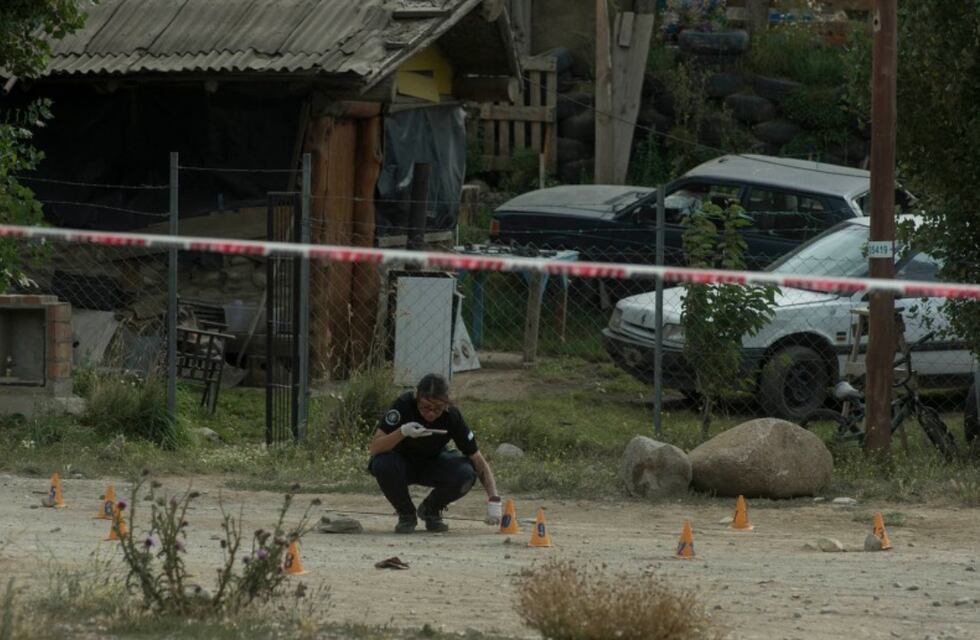 No imputarán a la adolescente que mató a una joven de 14 años